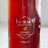Organic Raw Honey